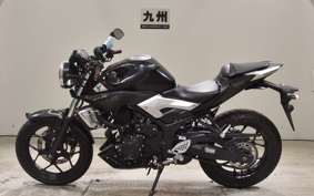YAMAHA MT-25 RG10J