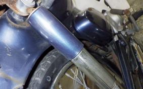 HONDA C50 SUPER CUB AA01