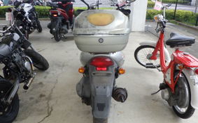 KYMCO TOPBOY 50