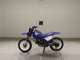 Фото Yamaha PW50 с японского аукциона