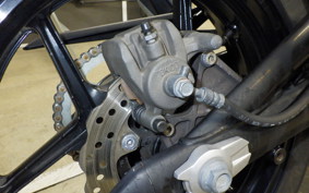 KAWASAKI ER400 N 2012 ER400B