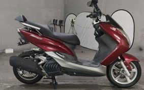 YAMAHA MAJESTY 155S SG28J