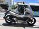 Фото Honda PCX 125 2015 с японского аукциона