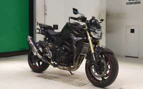 SUZUKI GSR750 2012