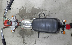 HONDA MONKEY 2023 Z50A