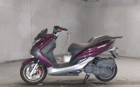 YAMAHA MAJESTY 155S SG28J