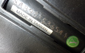 YAMAHA JOG ZR Gen.3 SA39J