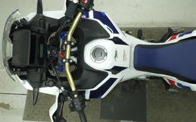 HONDA CRF1100L AFRICA TWIN DCT 2024 SD15