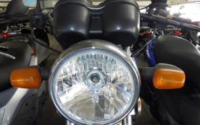 SUZUKI EN125 2A