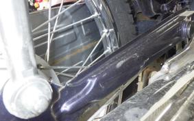 HONDA C50 SUPER CUB AA01