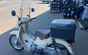 HONDA SUPER CUB50 AA09
