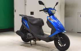 SUZUKI ADDRESS V125 G CF46A
