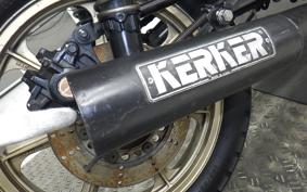 KAWASAKI Z750 GP 1982 KZ750R