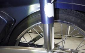 HONDA C90 SUPER CUB E 2004 HA02