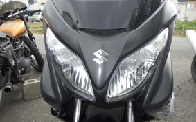 SUZUKI SKYWAVE 200 (Burgman 200) CH41A