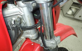 HONDA XR-250 2018 MD30