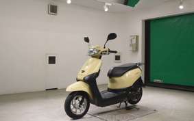 HONDA TACT-4ﾍﾞｰｼｯｸ 2021 AF79