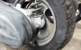 YAMAHA JOG Gen.3 SA01J