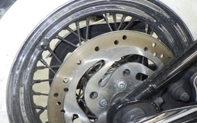 HARLEY FLDE 1750 2017