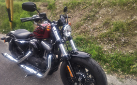 HARLEY XL1200X 2017 LC3