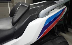 BMW C400GT 2019