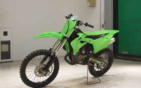 KAWASAKI KX85 2009 KX085D