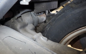YAMAHA JOG APRIO SA11J