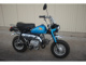 Фото Honda MONKEY с японского аукциона