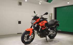 APRILIA SHIVER 750 2021