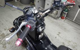 HONDA PS250 2021 MF09