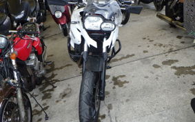 BMW F700GS 2016