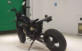 YAMAHA TW200 Gen.2 DG07J