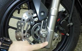 HONDA ADV160 KF54