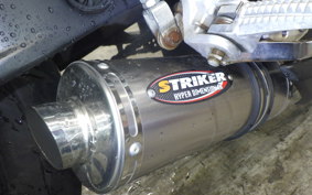 YAMAHA YZF-R25 2014 RG10J