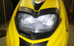APRILIA SR125