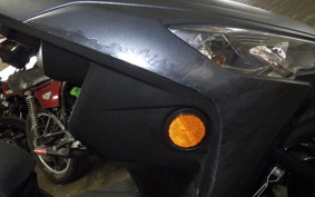 YAMAHA AXIS 125 Z SED7J