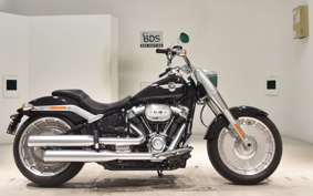 HARLEY FLBS 1870 2017