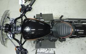 HARLEY FXBBS1870 2024