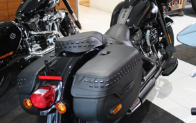 HARLEY FLHCS 2023 YBK