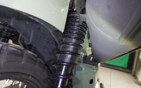 HONDA CT125-2 2009 JA65