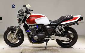 HONDA CB1000SF 1994 SC30