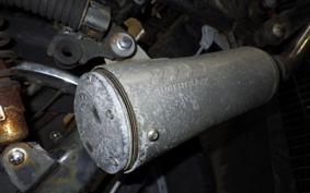 KAWASAKI 250TR BJ250F