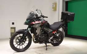 HONDA 400X 2021 NC56