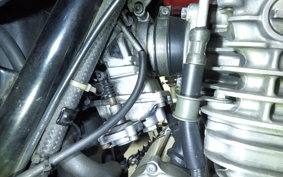 HONDA GB500TT 1985 PC16