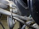 Фото Suzuki GN125 H с японского аукциона