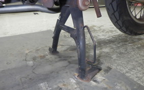 HONDA C110 SUPER CUB 2019 JA42