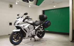 SUZUKI BANDIT 1250 F 2008 GW72A