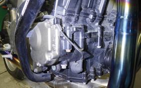 KAWASAKI Z750 S Type 2007 ZR750K