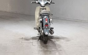 HONDA  SUPER CUB C125 JA48