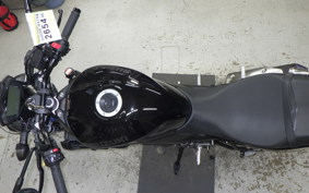 SUZUKI SV650 A 2023 VP55E